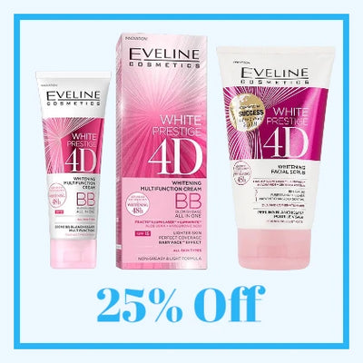 Eveline Skin Care