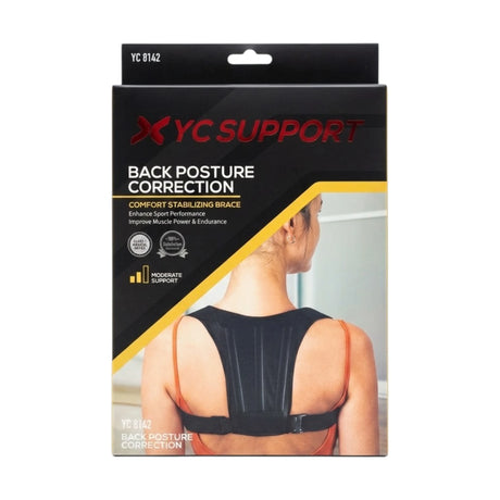 BACK SUPPORT BELT 8142 CHINA