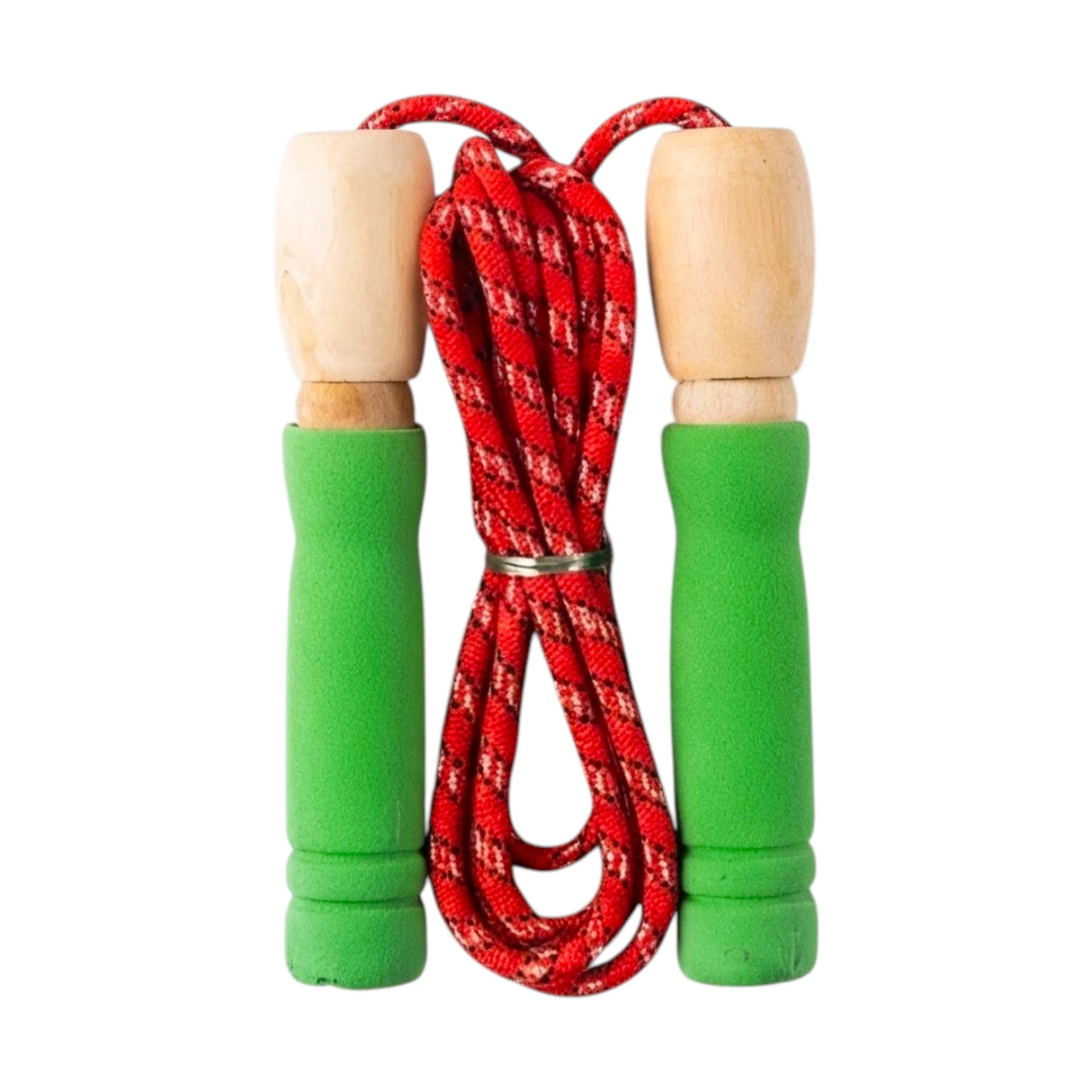 JUMP ROPE WOOD FOAM GOLDSTAR 410 IMP CHINA