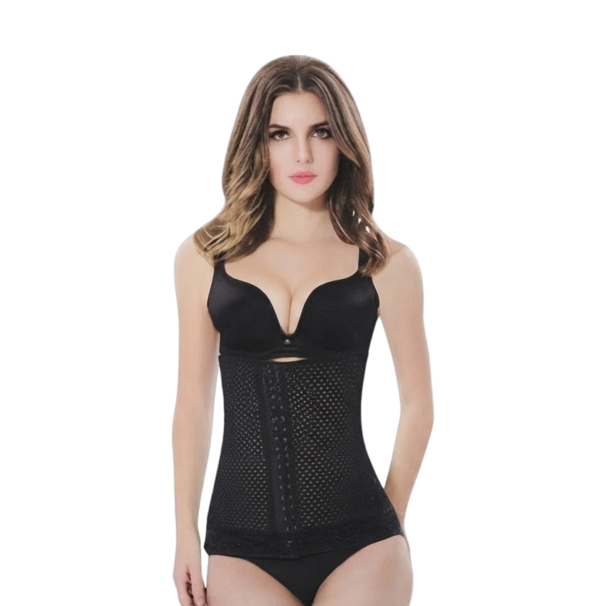 WAIST BELT SIBOTE ST 1130 NET BLACK BOX CHINA