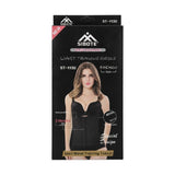 WAIST BELT SIBOTE ST 1130 NET BLACK BOX CHINA