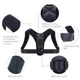 YC Support Magnet Posture Corrector – Upper Back & Shoulder Support Brace