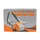ELBOW SUPPORT POWER ROLLER MACHINE