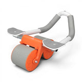 ELBOW SUPPORT POWER ROLLER MACHINE