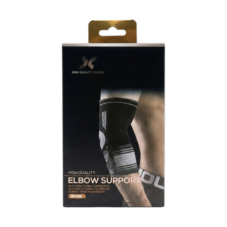 ELBOW SUPPORT WITH TAPE 9104 CHINA