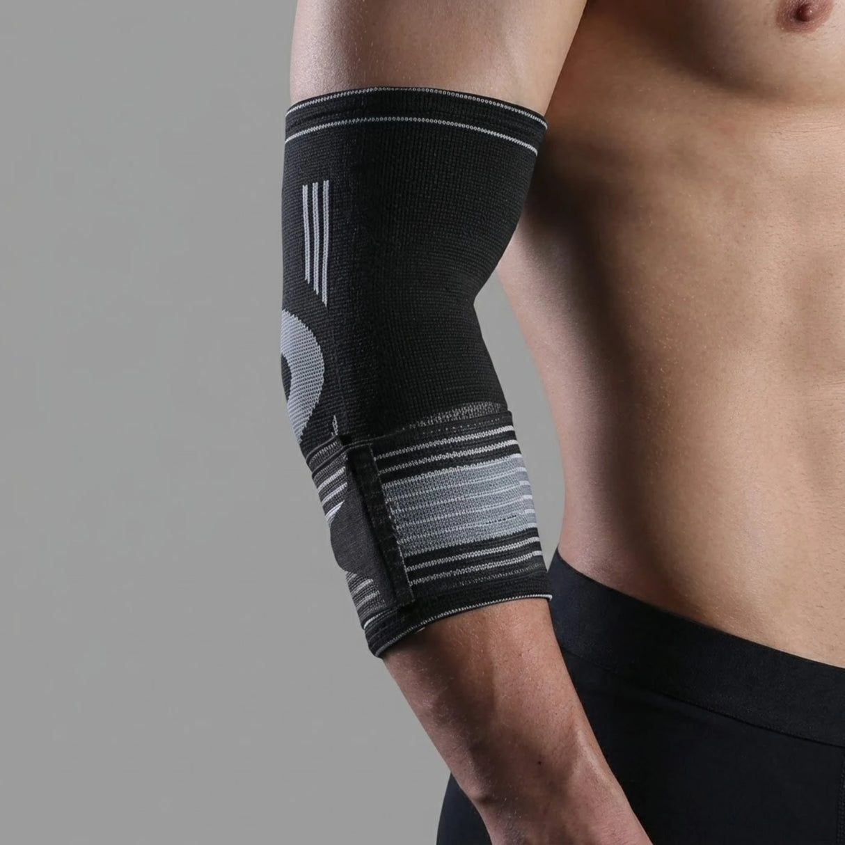 ELBOW SUPPORT WITH TAPE 9104 CHINA