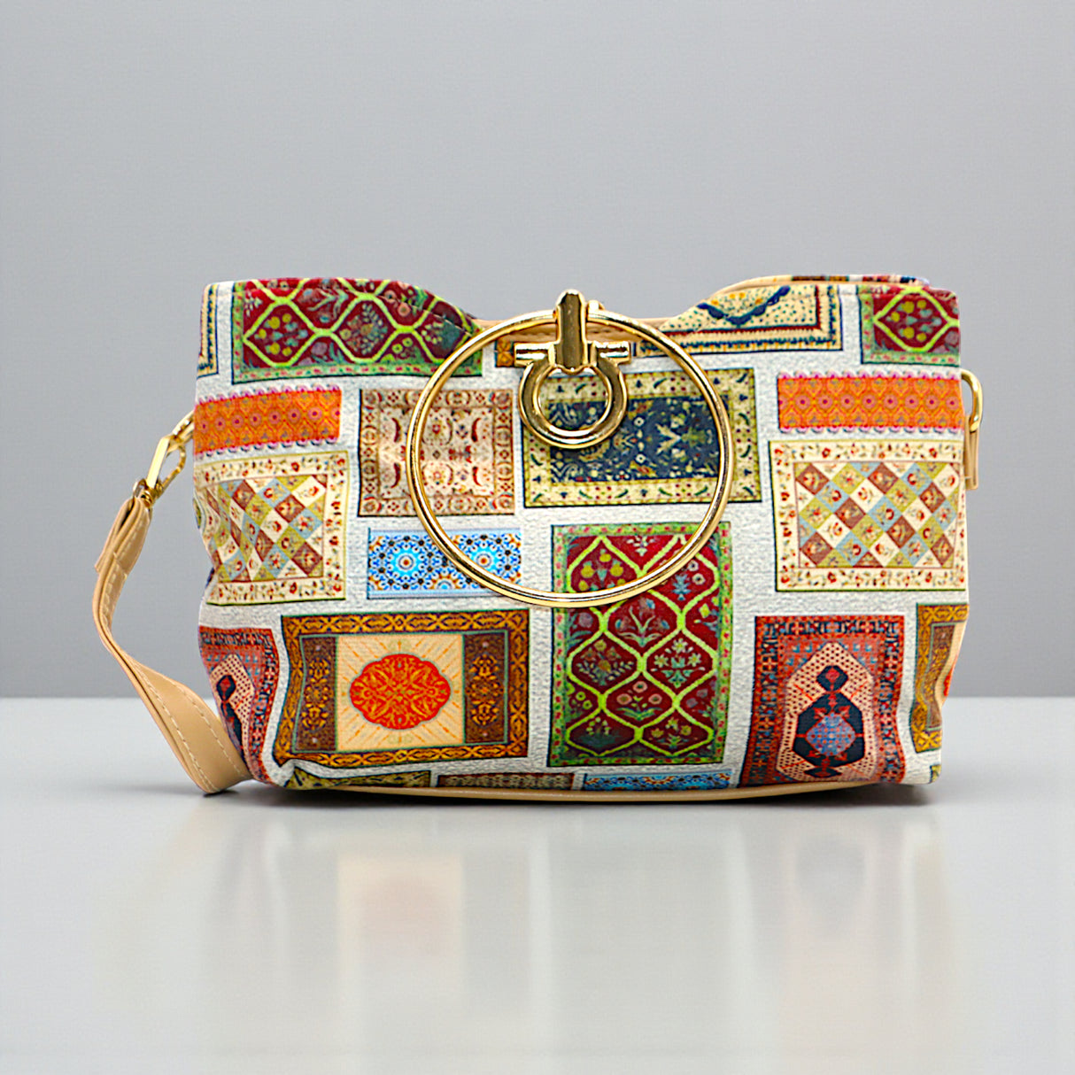 ladies cross body  bag