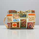 ladies cross body  bag