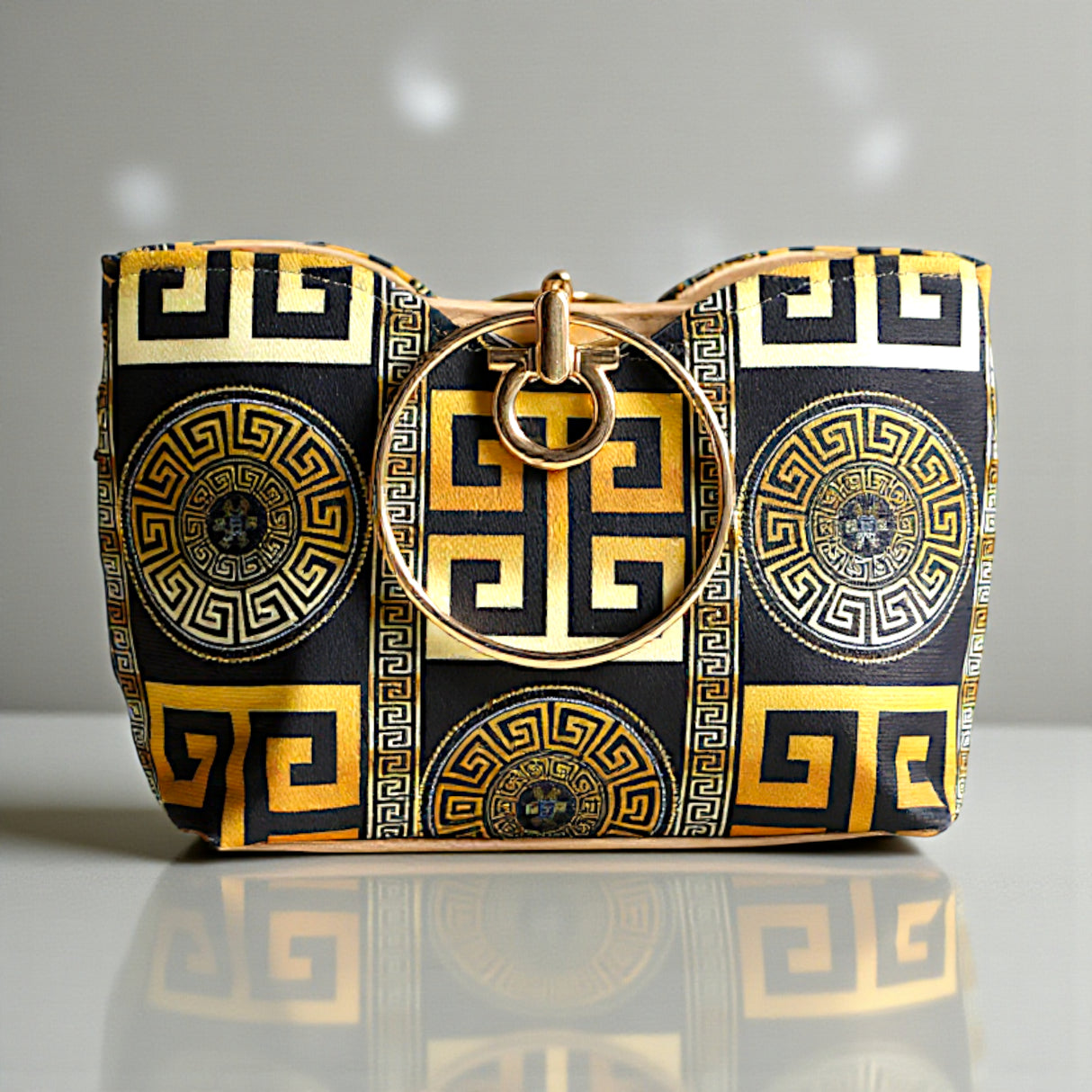 ladies cross body  bag