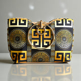 ladies cross body  bag