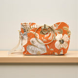 ladies cross body  bag