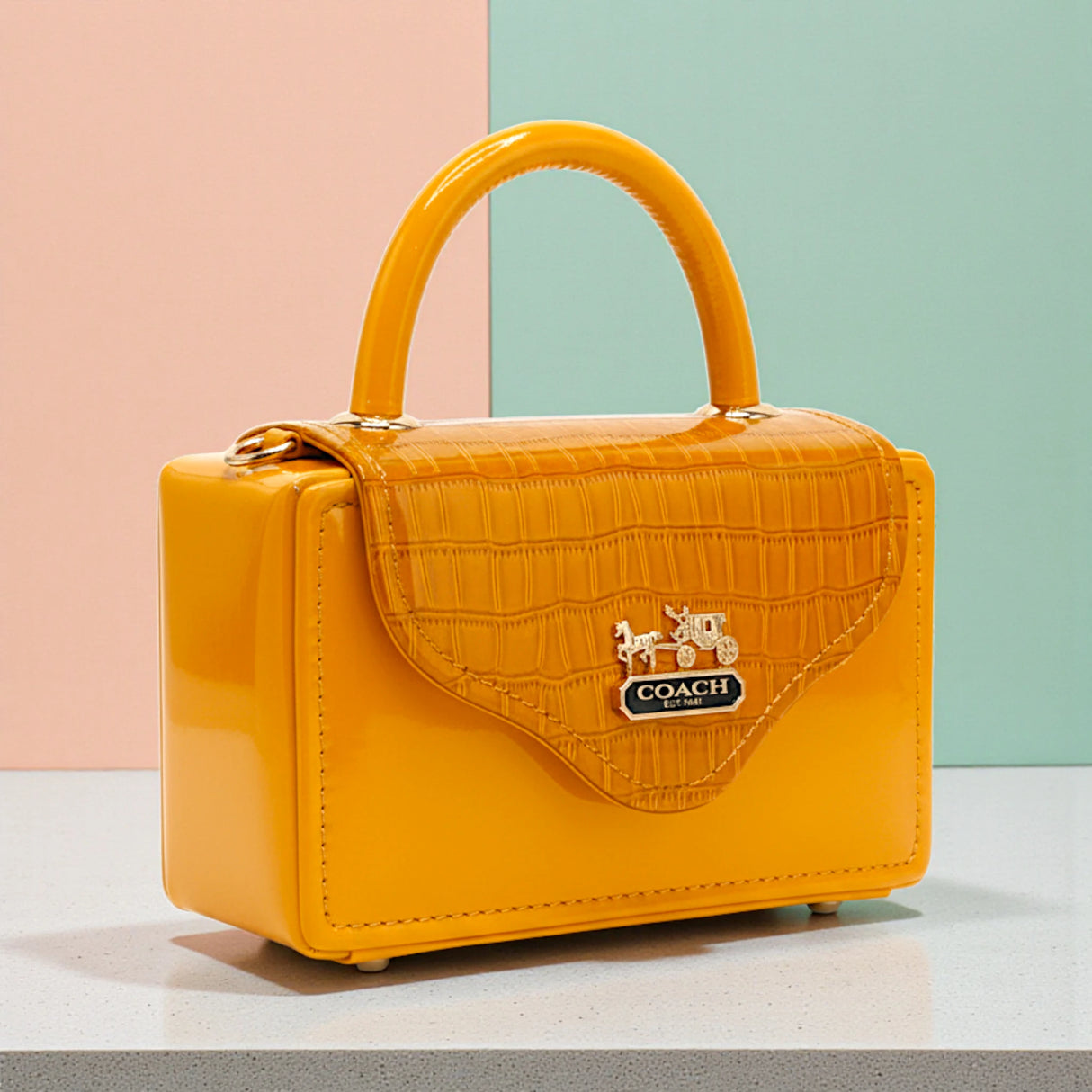 ladies cross body  bag