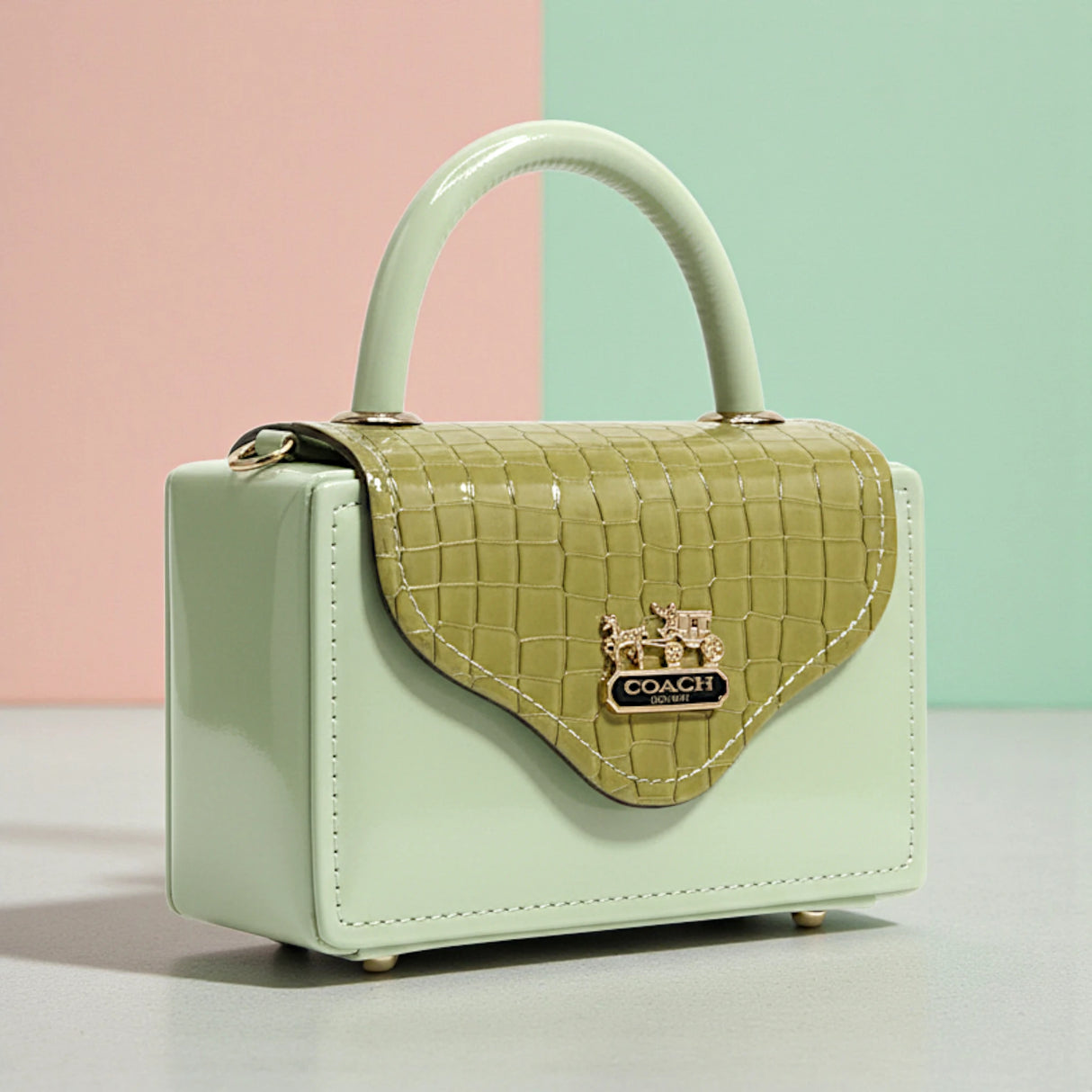 ladies cross body  bag