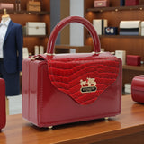 ladies cross body  bag