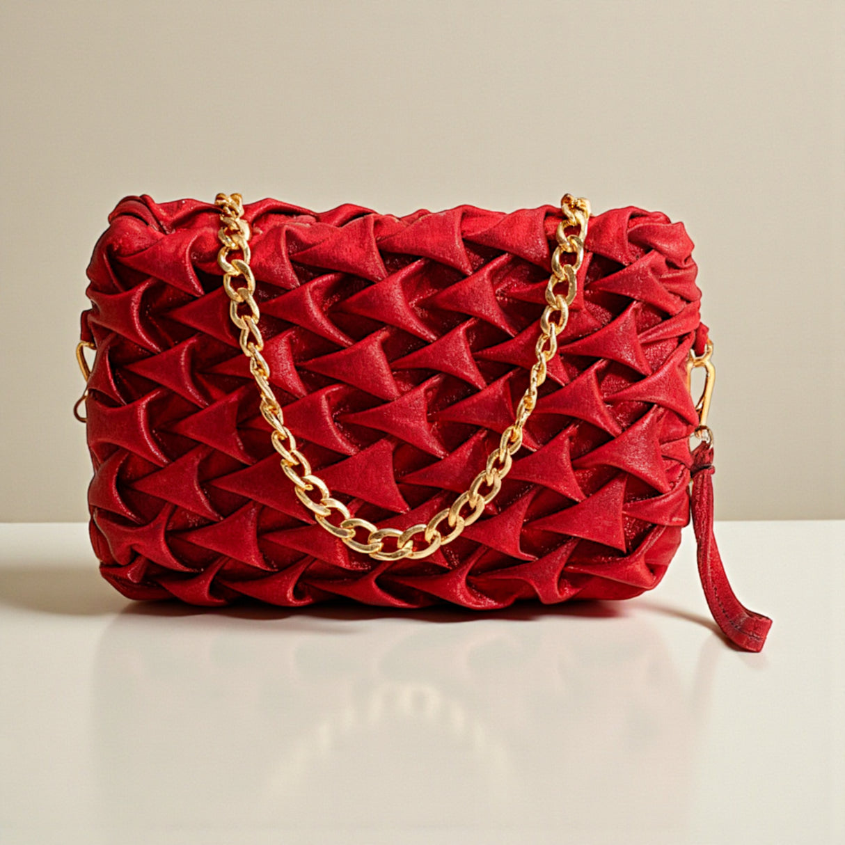 ladies cross body  bag