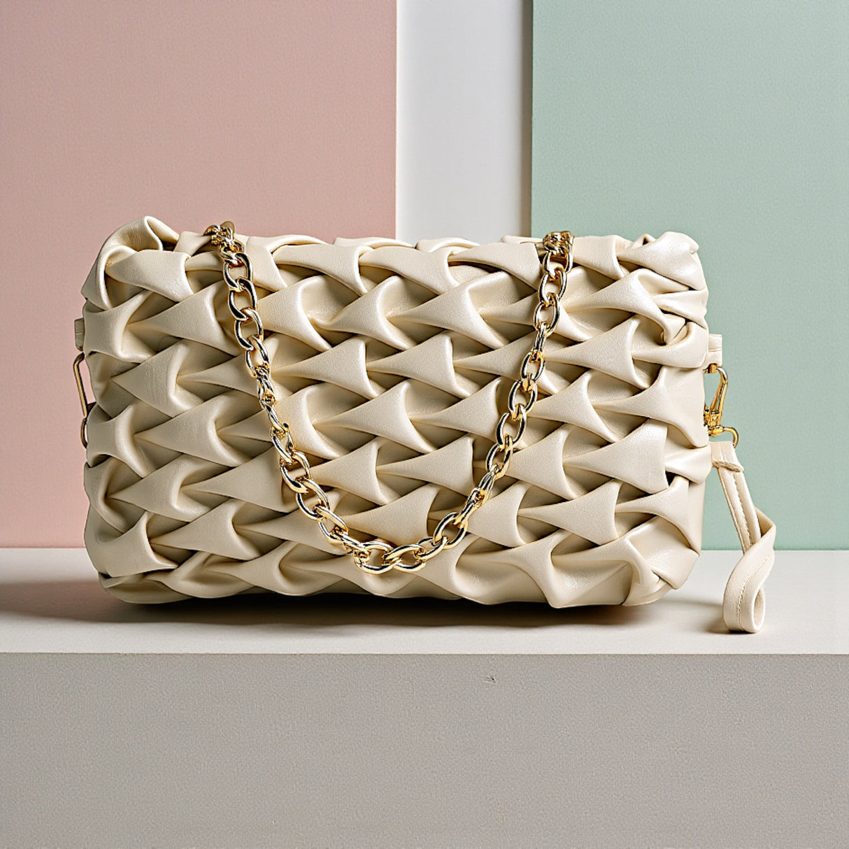 ladies cross body  bag