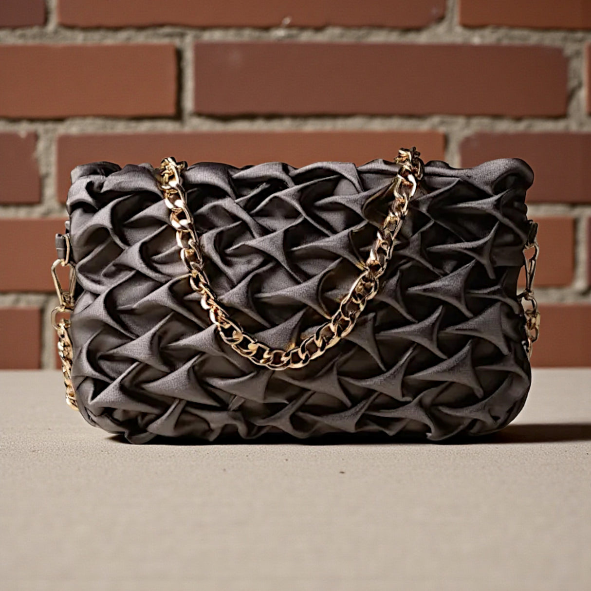 ladies cross body  bag