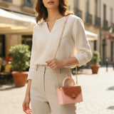 ladies cross body  bag