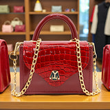 ladies cross body  bag