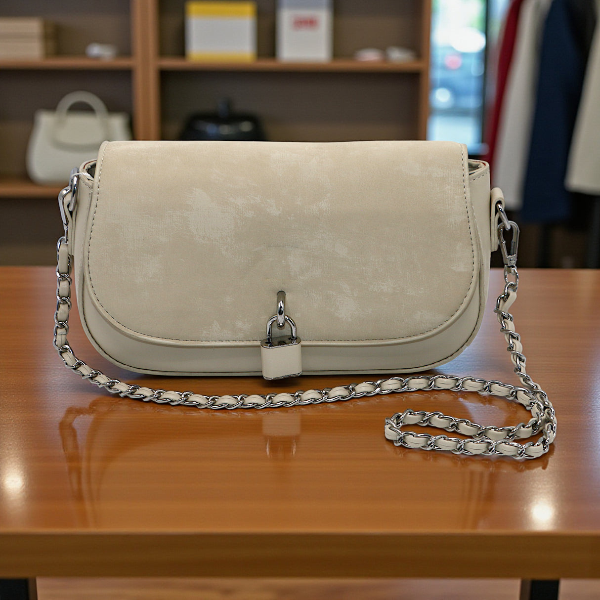 ladies cross body bag china 0945