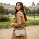 ladies cross body bag china 0945