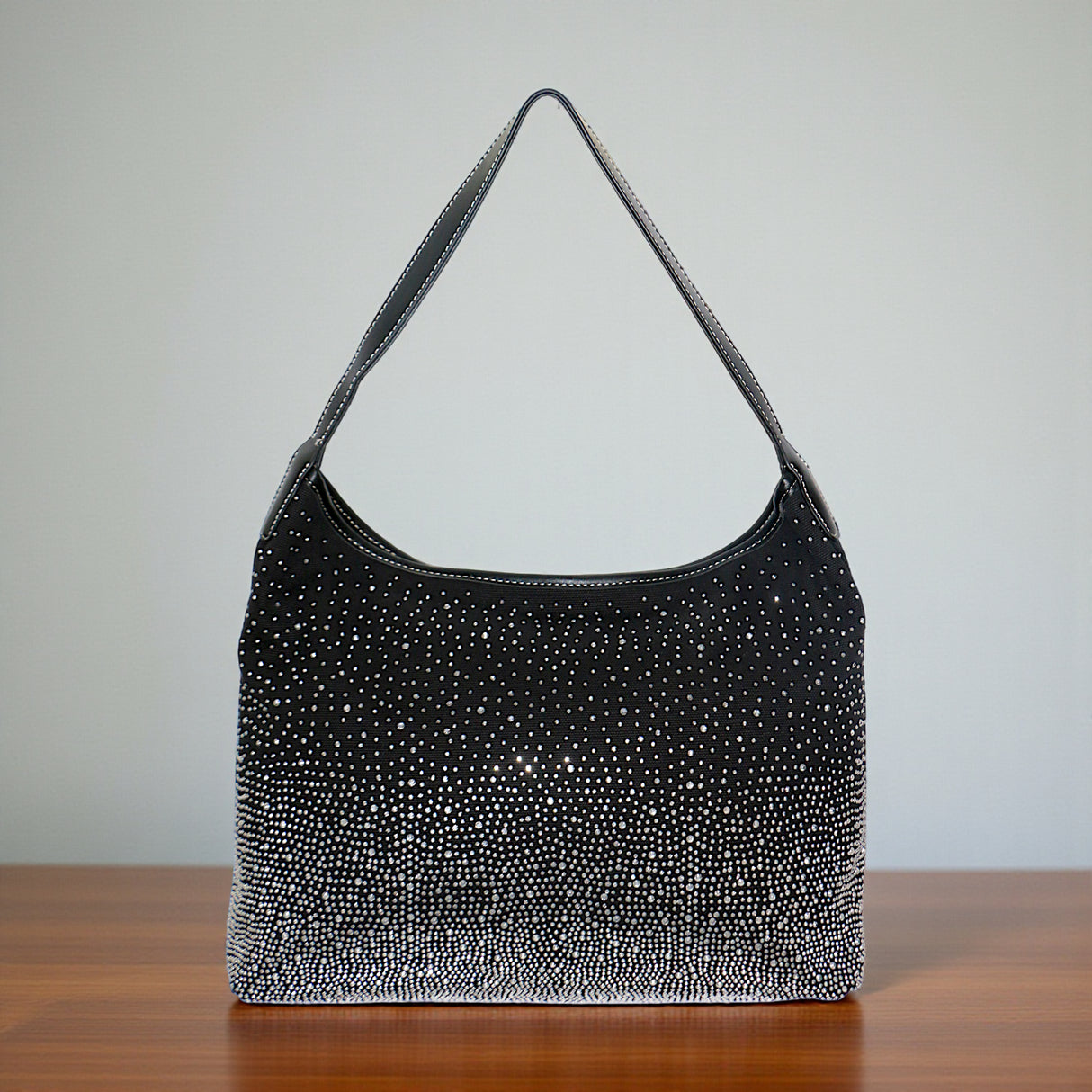 ladies fancy shoulder bag china 3329