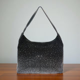 ladies fancy shoulder bag china 3329