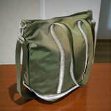 ladies fancy shoulder bag china 3527