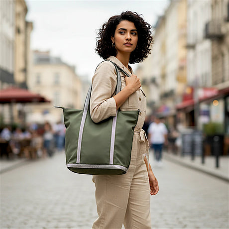 ladies fancy shoulder bag china 3527