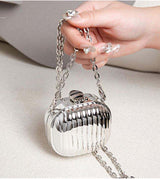 ladies mini fancy clutch china 005