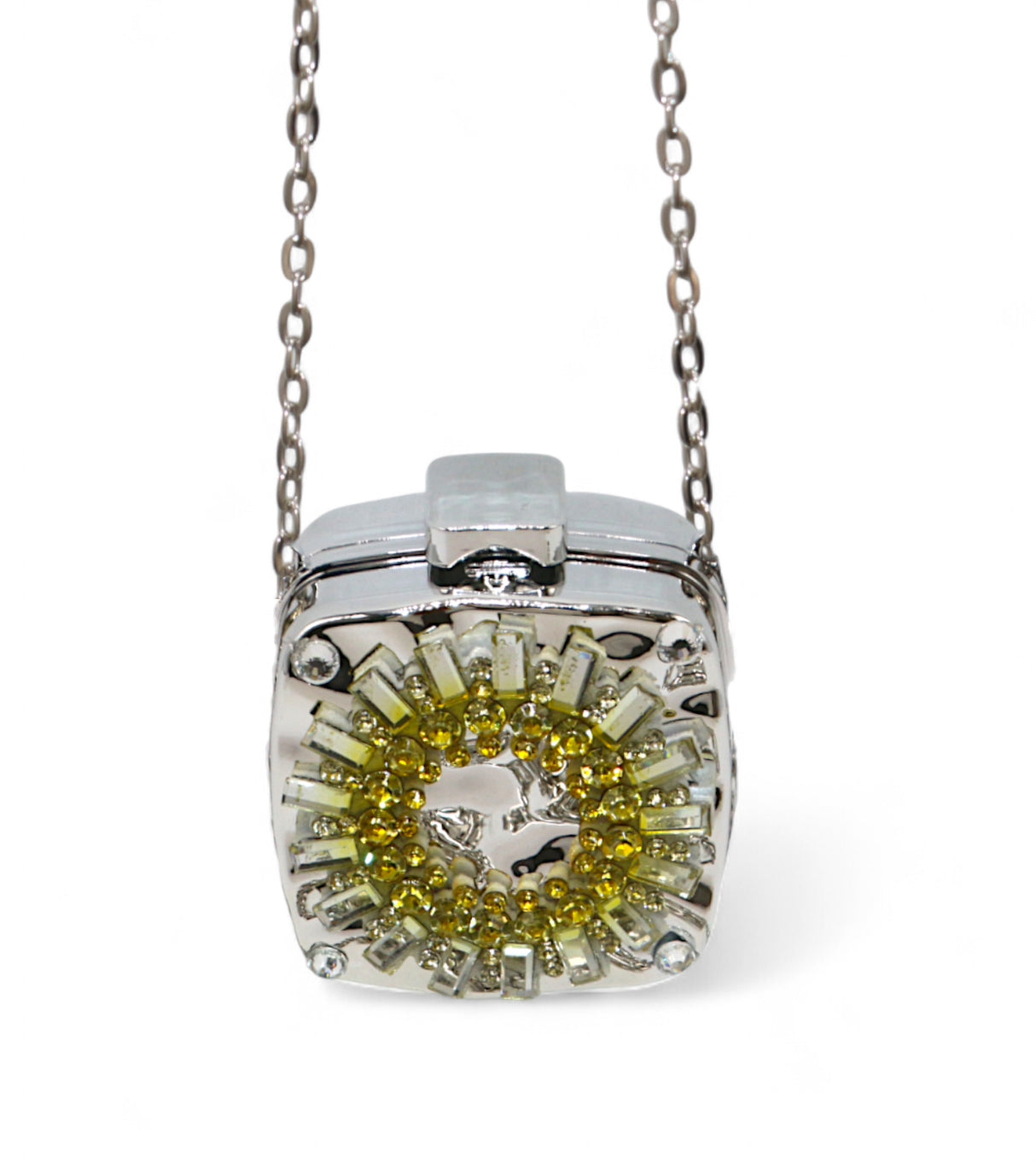 ladies mini fancy clutch china 007