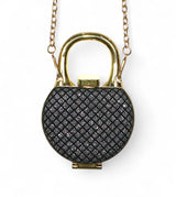 ladies mini fancy clutch china 009