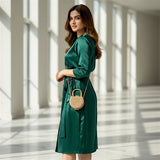 ladies mini fancy clutch china 009