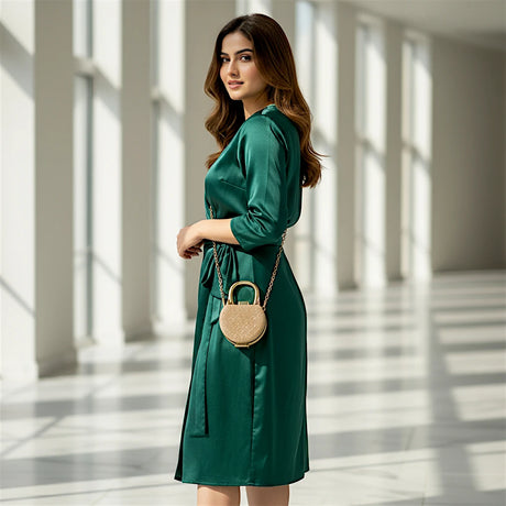 ladies mini fancy clutch china 009