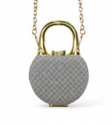 ladies mini fancy clutch china 009