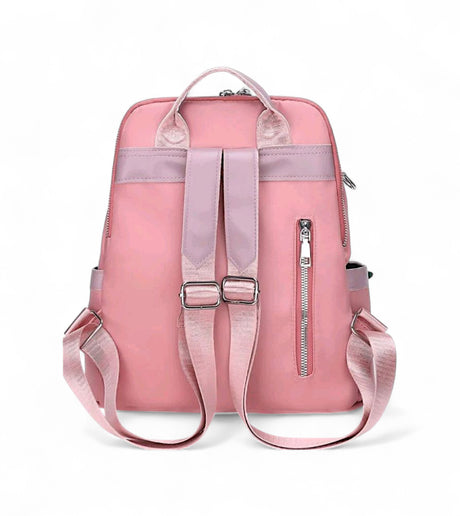 ladies backpack bag china 1832