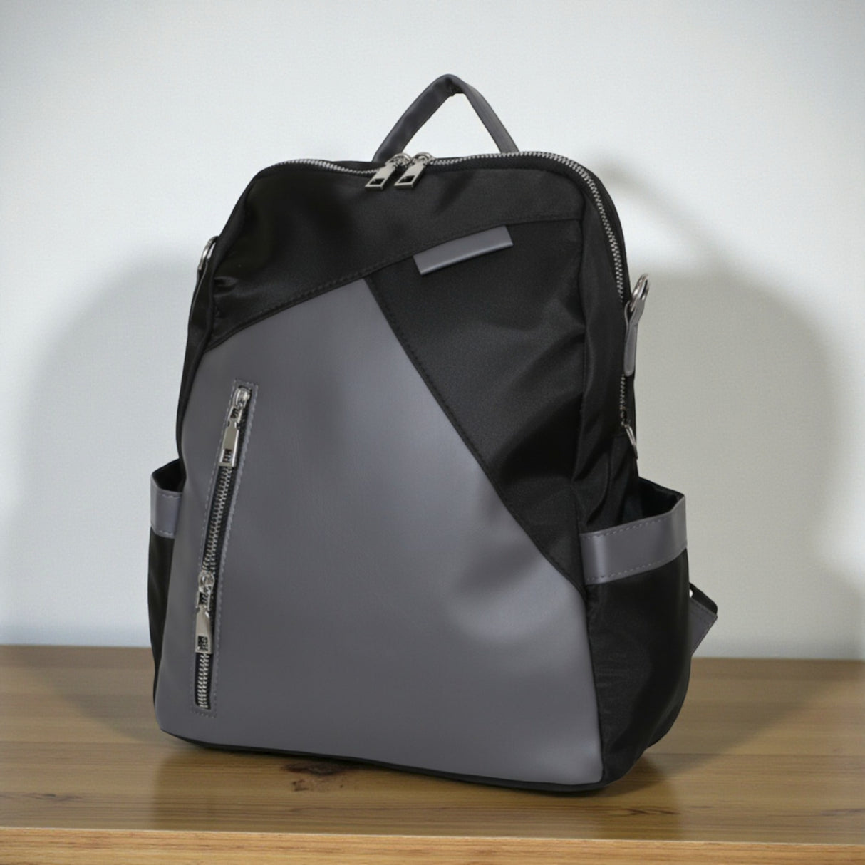 ladies backpack bag china 1832