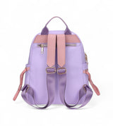 ladies backpack bag china
