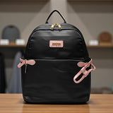 ladies backpack bag china