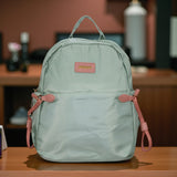 ladies backpack bag china