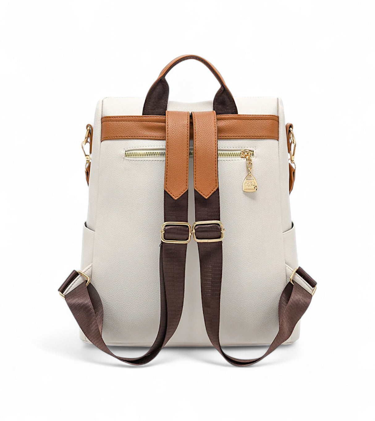 ladies backpack bag china