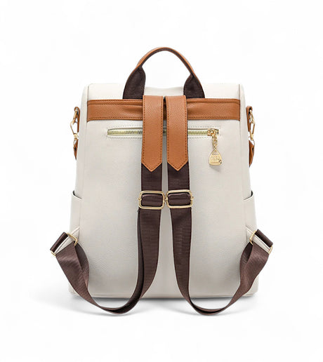 ladies backpack bag china