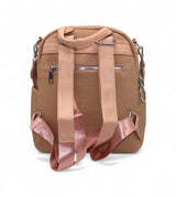 ladies backpack bag china