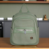 ladies backpack bag china
