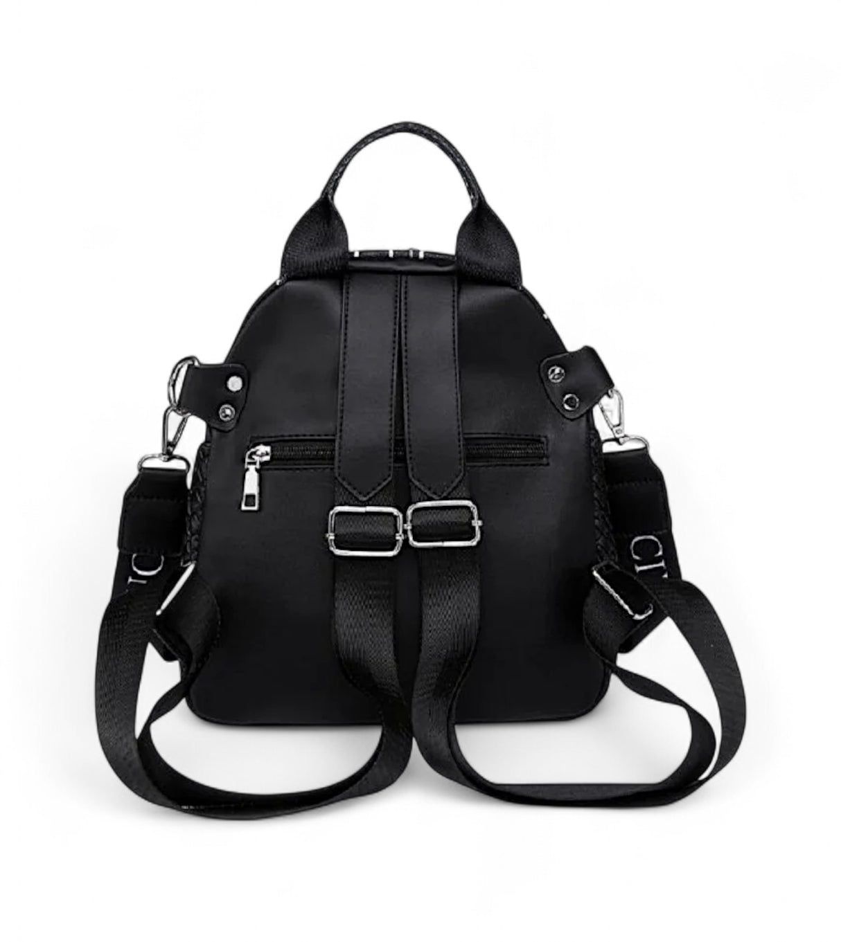 ladies backpack bag china