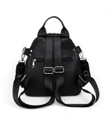 ladies backpack bag china