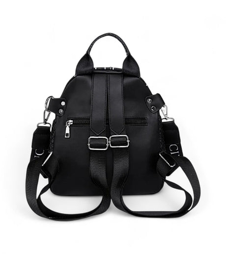 ladies backpack bag china