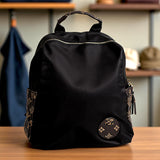 ladies backpack bag china