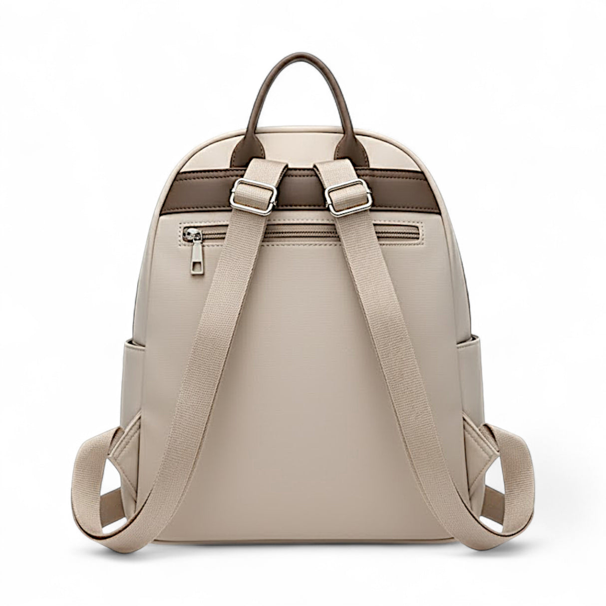 ladies backpack bag china