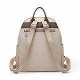 ladies backpack bag china